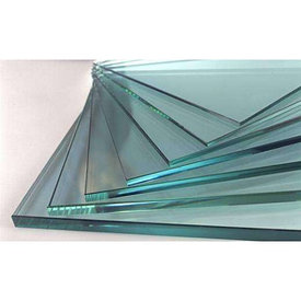 Стекло йодовое 260х180