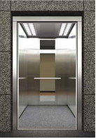 Лифт  Tekno Lift грузоподъемностью 1000 кг