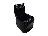 Принтер чеков Sam4s Ellix 50DB, Ethernet/COM/USB, черный