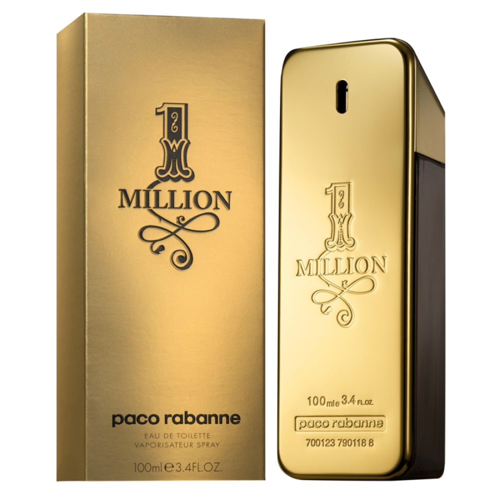 Paco Rabanne "1 Million" 100 ml