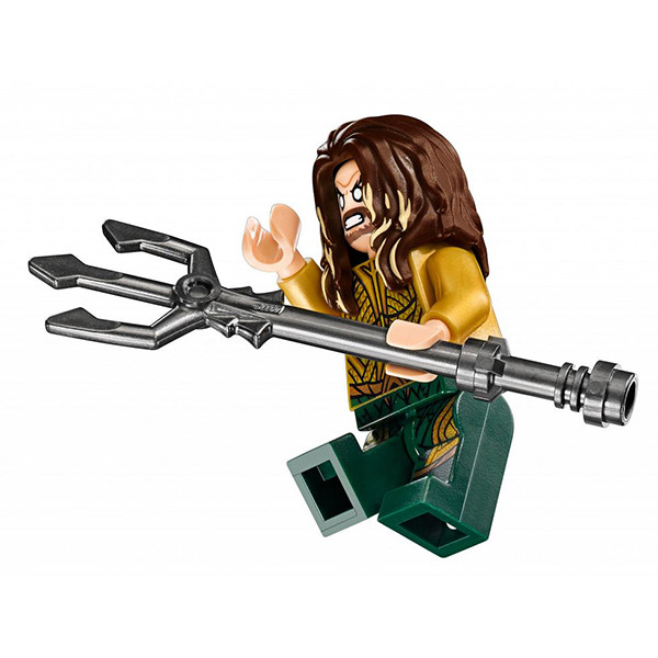 Lego Super Heroes Битва за Атлантиду 76085