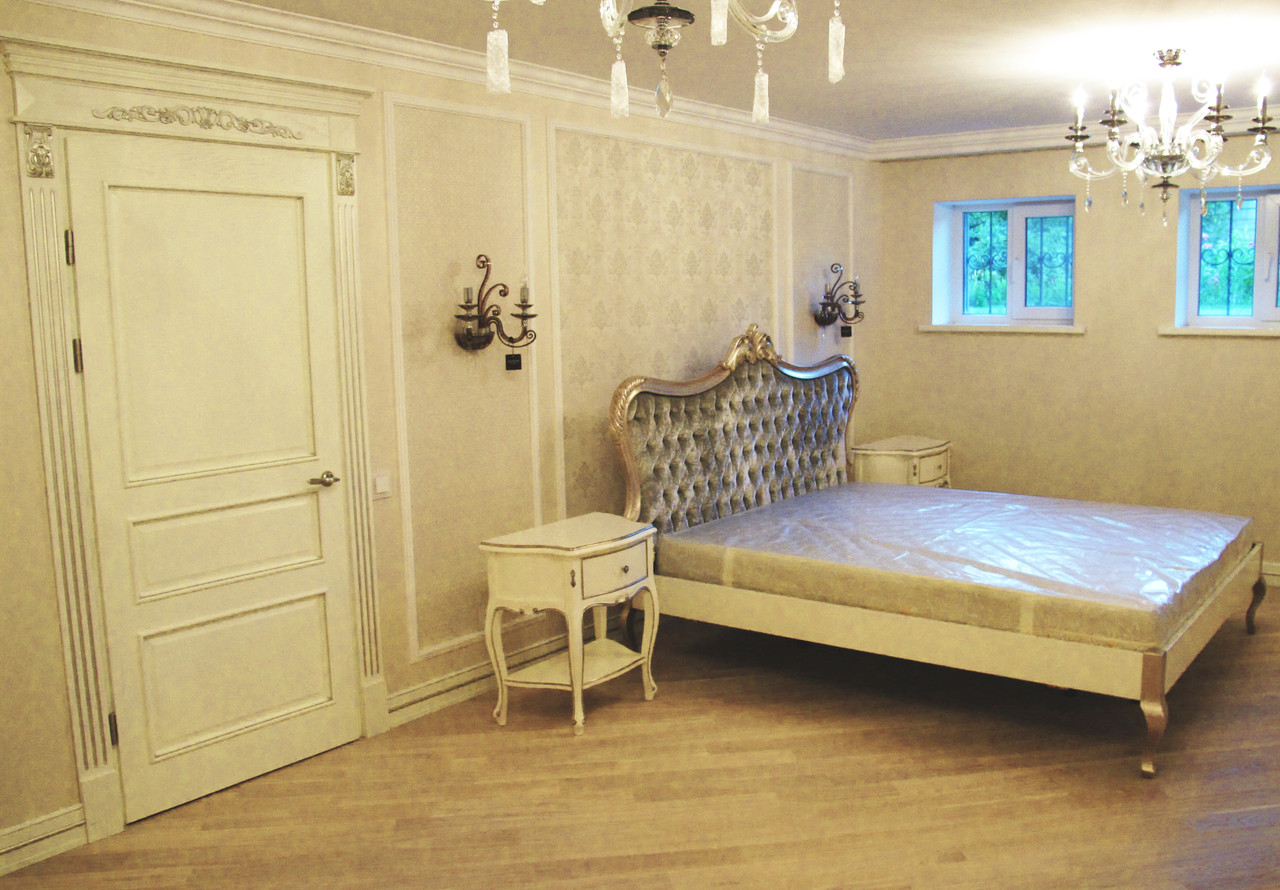 Мебель для спальни - фото 5 - id-p46754794