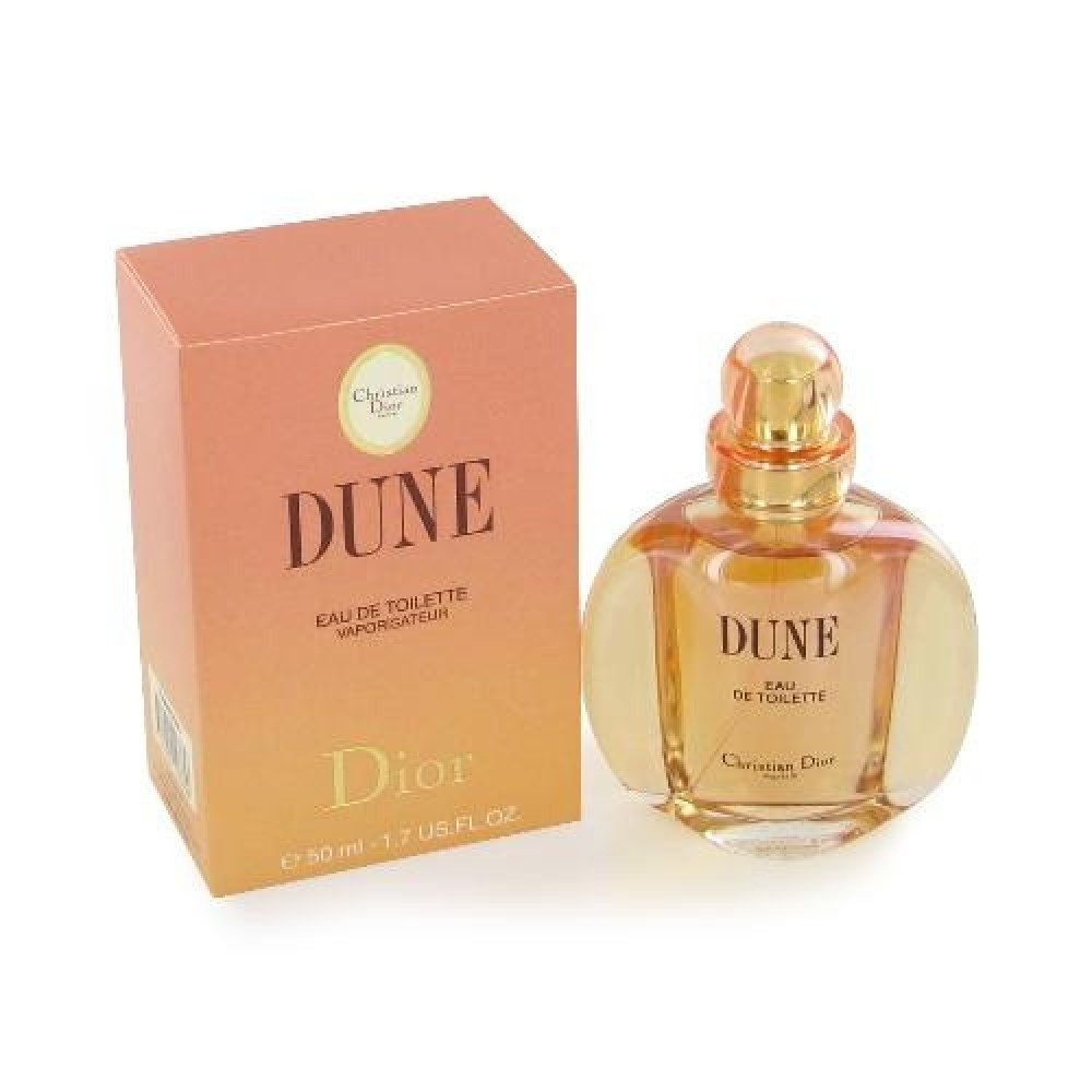 Christian Dior Dune edt 50ml