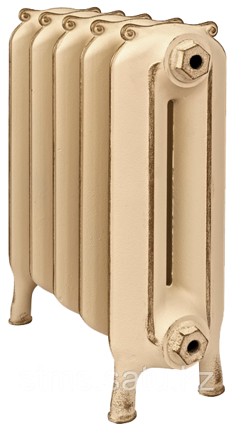 Радиатор чугунный Retro Telford 400 - фото 1 - id-p46766861