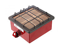 Горелка инфракрасного излучения Сибирячка 2,3