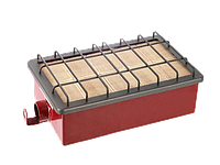 Горелка Сибирячка 3.65