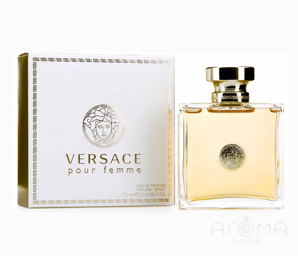 Versace "Versace Pour Femme" 100 ml