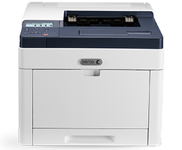 Xerox Phaser 6510