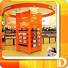 Комплексное торговое и выставочное оборудование, фото 7