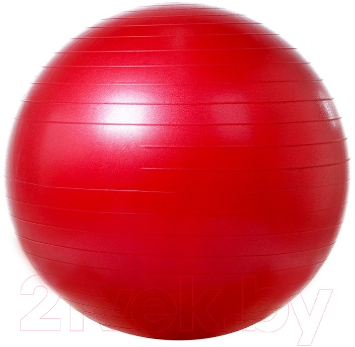 Гимнастический мяч 65 см