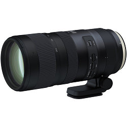 Объектив Tamron SP 70-200mm f/2.8 Di VC USD G2 for Nikon