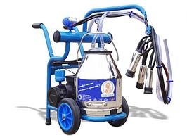 Доильные аппараты