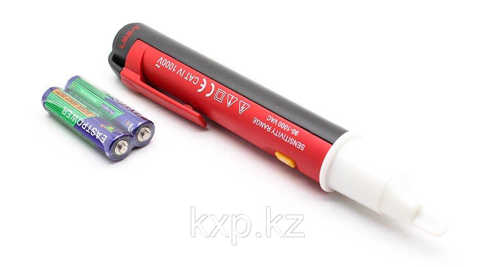 Детектор напряжения бесконтактный UT12A