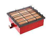 Горелка Сибирячка 5.8