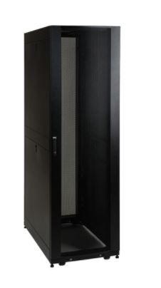 Trip Lite cерверный шкаф стандартной глубины серии SmartRack высотой 42U, SR42UBSP1