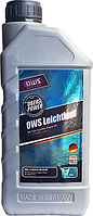 Моторное масло OWS Leichtlauf 5w40 1 литр