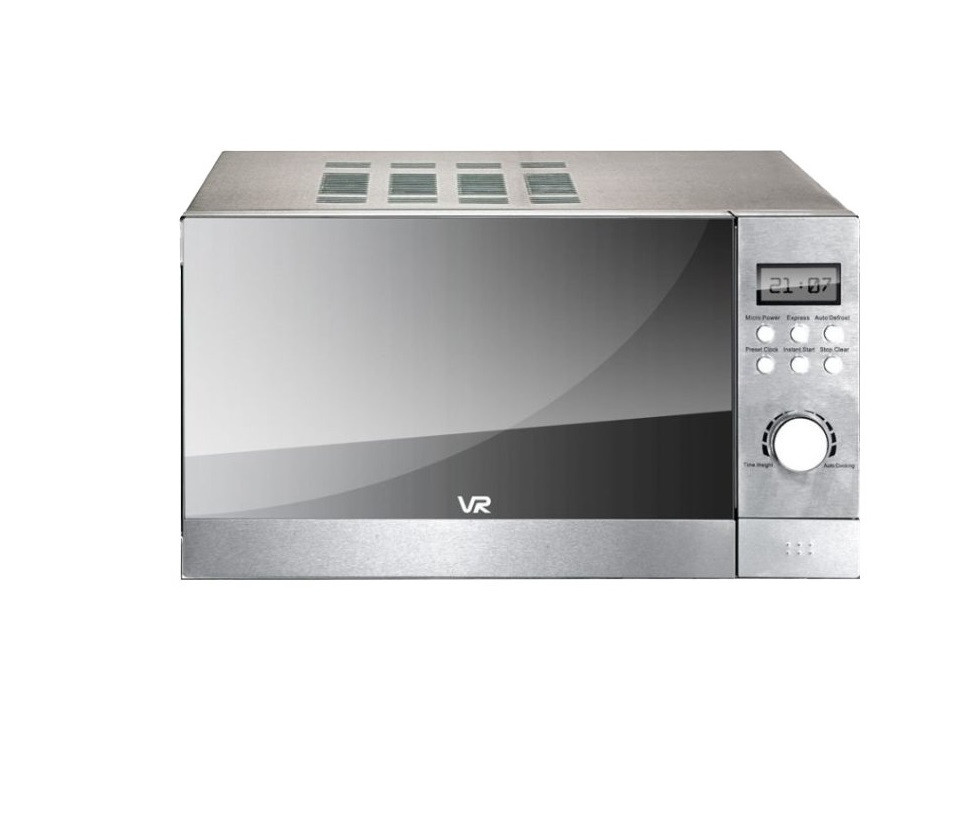 Микроволновая печь-гриль VR MV-G2315