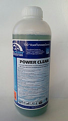 Концентрированное средство для очистки полов производственного назначения - Dolphin POWER CLEAN 1 литр