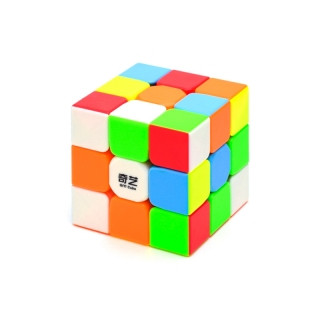 Кубик Рубика 3х3, Mo Fang Ge, Warrior W - фото 5 - id-p44593559