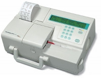 Анализатор для определения газов крови и электролитов OPTI CCA