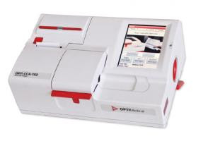 Мобильный анализатор для определения газов крови и электролитов OPTI CCA TS