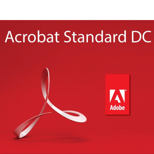 Adobe Acrobat Standard DC графический пакет (65234097BA01A12) - фото 1 - id-p46805723