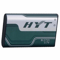 HYT (Hytera) BL-1715 зарядка для рации (BL-1715)