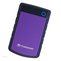 Transcend StoreJet 25H3 1TB USB внешний жесткий диск (TS1TSJ25H3P)