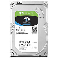 Seagate SkyHawk внутренний жесткий диск (ST1000VX005)