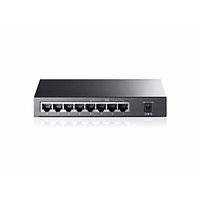 TP-Link TL-SF1008P коммутатор (TL-SF1008P)