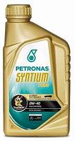 Моторное масло Petronas SYNTIUM 7000 0w40 1 литр