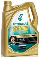 Моторное масло Petronas SYNTIUM 7000 E 0w30 5 литров