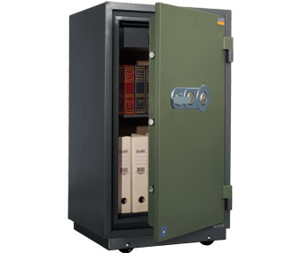 Сейф огнестойкий FRS-99 T-KL (FRS-93)