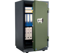 Сейф огнестойкий FRS-127 T-KL (FRS-120)