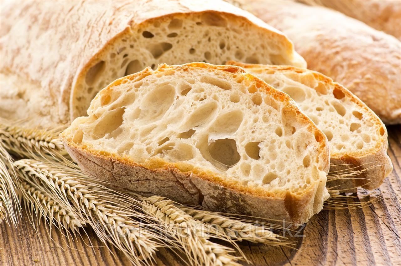 Смесь "Полезная" для ржаного и ржано-пшеничного хлеба