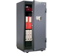 Сейф огнестойкий FRS-140T-EL