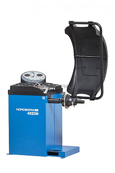 Станок балансировочный NORDBERG 4523N1(B)