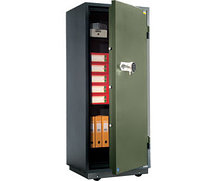 Сейф огнестойкий FRS-173 T-EL (FRS-165)