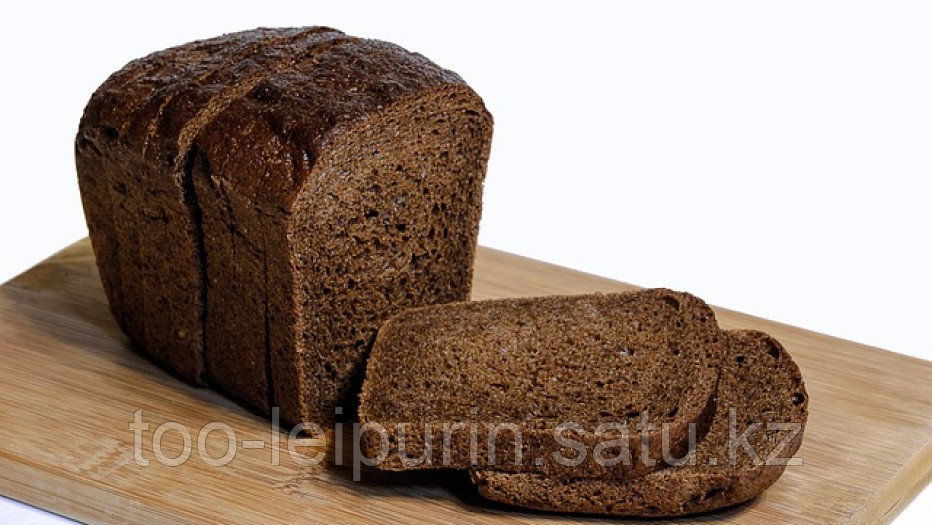 Смесь хлебопекарная  "Заварной хлеб"