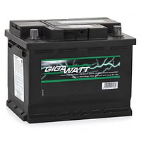Аккумулятор Gigawatt 40 A/h