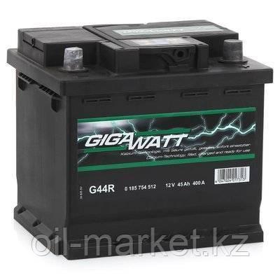 Аккумулятор Gigawatt 44 A/h