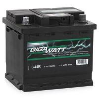 Аккумулятор Gigawatt 44 A/h
