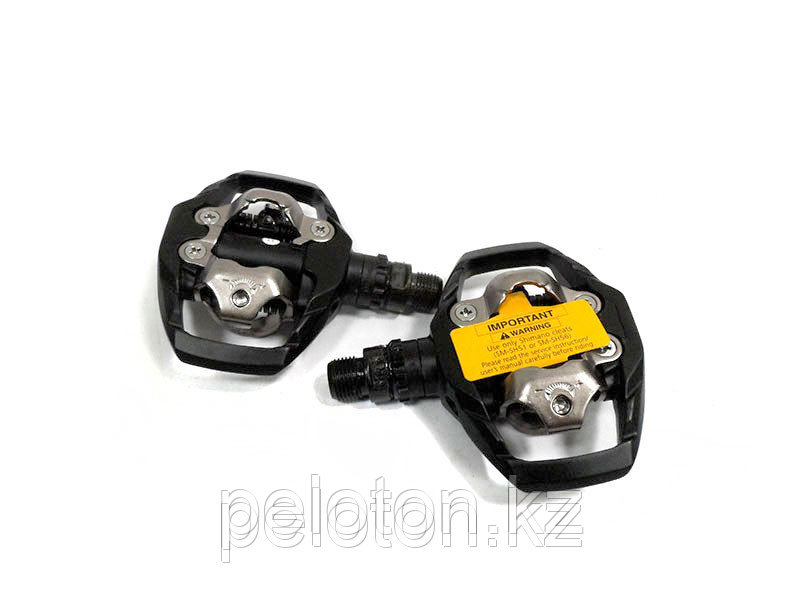 Педали велосипедные. Педали Shimano PD-M530, фото 1