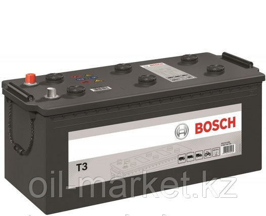 Аккумулятор Bosch TECMAXX 105 Ah - фото 1 - id-p46813604