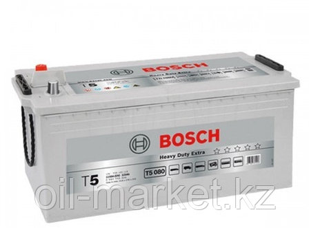 Аккумулятор Bosch TECMAXX 225 Ah, фото 2