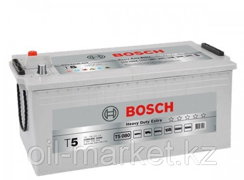Аккумулятор Bosch TECMAXX 225 Ah - фото 1 - id-p46813607
