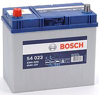 Аккумулятор Bosch Asia 45 Ah