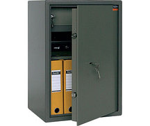 Сейф взломостойкий серии для дома и офиса ASM 63