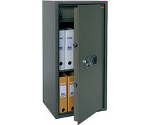 Сейф взломостойкий для дома и офиса ASM 90T-EL