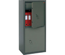 Сейф взломостойкий для дома и офиса ASM 120/2